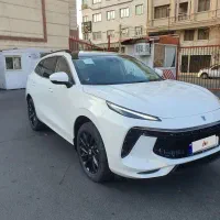 لاماری ۱۴۰۴ سفارشی