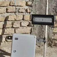 نصب دوربین مداربسته و دزدگیر|خدمات پیشه و مهارت|اراک, |دیوار