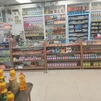 تجهیزات هایپر مارکت ۰ تا ۱۰۰|فروشگاه و مغازه|تهران, زعفرانیه|دیوار