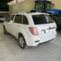 لیفان X60 مدل 1395|خودرو سواری و وانت|اصفهان, بهارستان|دیوار