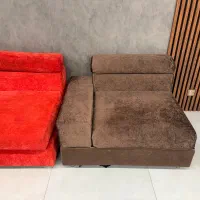 مبلمان راحتی