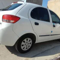 فروش تیبا ۲ مدل ۱۴۰۰