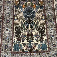 فرش دستبافت