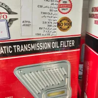 فیلتر گیربکس اتوماتیک