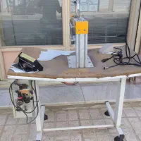 دستگاه نقطه زن ماسک|ماشین‌آلات صنعتی|اسلام‌شهر, مظفریه|دیوار