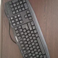 کیبورد گرین