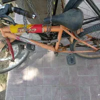دوچرخه