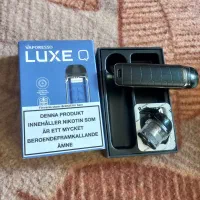 ویپ  دائمی  مارک Luxe Q