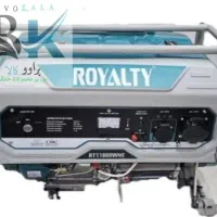 متوربرق مو تور برق 4100 k a ya-ro yal ty