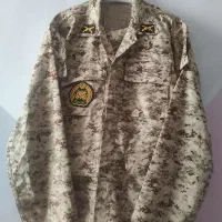 لباس نظامی نیرو زمینی ارتش کاملاً نو|لباس|میانه, |دیوار