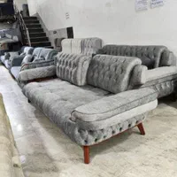 مبل داشتون زیبا خوش رنگ|مبلمان خانگی و میز عسلی|پیرانشهر, |دیوار