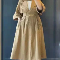 حراج تمامی لباسهاکت مانتو شلوار اورال تونیک شومیز|لباس|خرمآباد, |دیوار