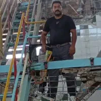 تخریب کار کلی و جزیی