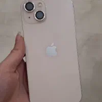 ایفون ۱۳ نرمال صورتی