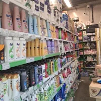 نیروی چیدمان هایپرمارکت فقط خانم