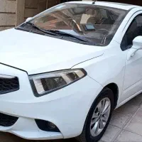 برلیانس۲۳۰ اتومات مدل ۹۶