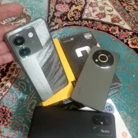 شیاومی پوکوm7pro 512رام12و ردمین12c|موبایل|تهران, امیریه|دیوار