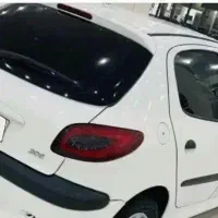 206 مدل ۹۹