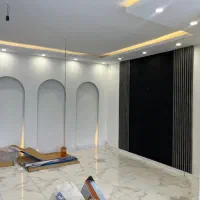 اداری ۱۰۰ متر بازسازی غرق نور آکواریوم دانش آموز|فروش دفتر کار، اتاق اداری، مطب|کرج, گلشهر|دیوار