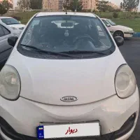 ام وی ام ۱۱۰s کامفورت|خودرو سواری و وانت|تبریز, |دیوار