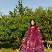 کرایه لباس محلی شیک همراه بدلیجات|لباس|رامهرمز, |دیوار