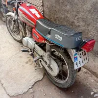 موتور هوندا ۱۵۰