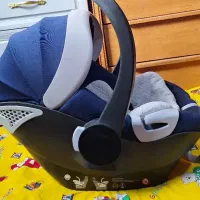 کریر جیکل خارجی درحدنو