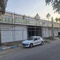 طراحی واجرای نما کامپوزیت ویلا کابینت|خدمات پیشه و مهارت|کرج, فاز ۴ مهرشهر|دیوار