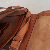 کیف چرم|کیف، کفش، کمربند|قزوین, |دیوار