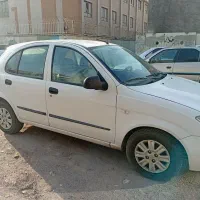 تیبا ۲ هاچپک مدل ۹۶