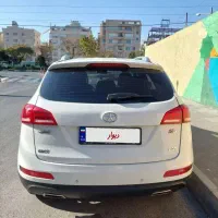 جک S5 مدل 1400 کم کار موتور 2000