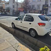 تیبا ۲ مدل ۹۷