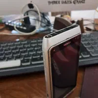 نوکیا N8 با اشانتیون(کمیاب و کلکسیونی)