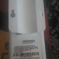 مودم وایرلس تقویت وای فای نو ساخت تایوان|مودم و تجهیزات شبکه|مرودشت, علی‌آباد‎|دیوار