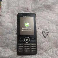 سونی اریکسون جی 900|موبایل|تهران, شمیراننو|دیوار