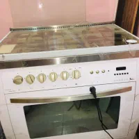 اجاق گاز
