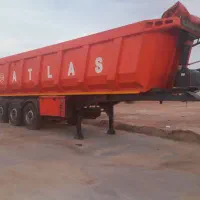 تریلی کمپریسی|خودرو سنگین|اهواز, الهائی|دیوار