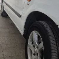 سمند مدل 94|خودرو سواری و وانت|دورود, |دیوار