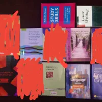 کتاب های رشته مترجمی زبان