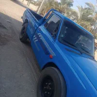 نیسان|خودرو سواری و وانت|عنبرآباد, |دیوار