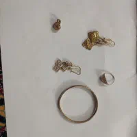 طلا فروش با سه درصد