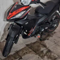 موتور اوکی ۱۸۵