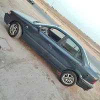 سمند۹۲ ای آف سون دوگانه فابریک