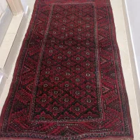 قالیچه دستباف