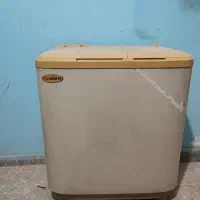 لباسشویی دو قلو الکتا ژاپن