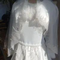 بازدیدلباس عروس به مناسبت ماه شعبان