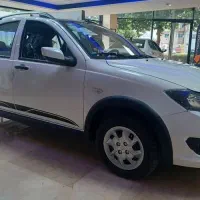 کوئیک SR سفیدمشکی ۱۴۰۲|خودرو سواری و وانت|شهرکرد, |دیوار