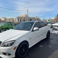 بنزc350مدل۲۰۰۸خونگی|خودرو سواری و وانت|تهران, پونک|دیوار