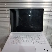 لپ تاپsurface book2