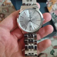 ساعت مچی آنالوگ نوادا